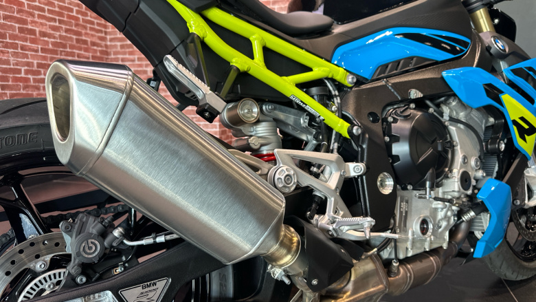 BMW S 1000 R Sport (25MY)